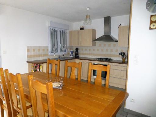 Gite de Parcey - Housity