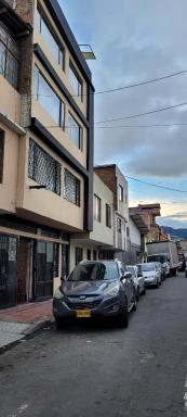 Apartamento confort centro - Housity