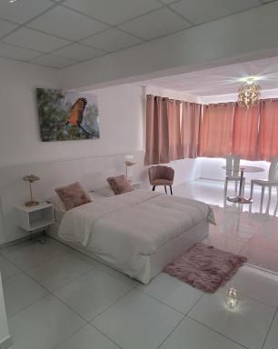 Hello Guyane (8), Suite charme luxury, 5 étoiles - Housity