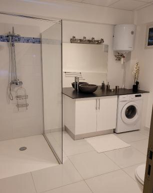 Hello Guyane (8), Suite charme luxury, 5 étoiles - Housity