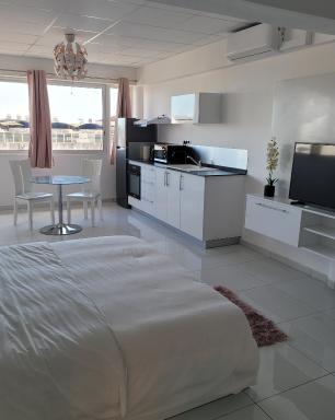 Hello Guyane (8), Suite charme luxury, 5 étoiles - Housity