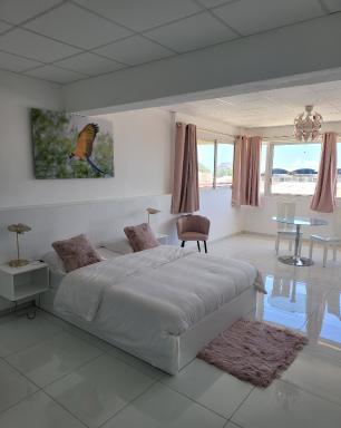 Hello Guyane (8), Suite charme luxury, 5 étoiles - Housity