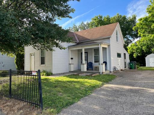 Main, Three Bedroom House in Historic Loveland - Housity