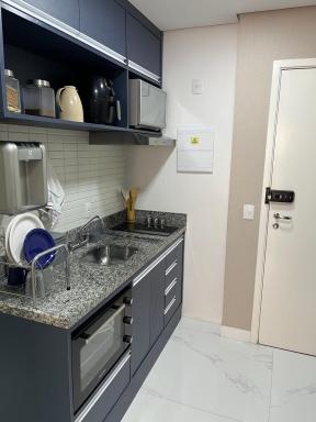 Apartamento inteiro em Sky Pauliceia - Housity