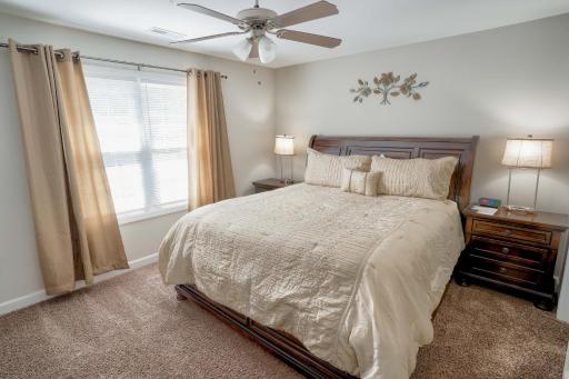 Kannapolis Excellent Sleep Experience - Pet Friendly - Housity