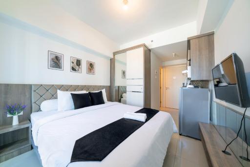 Kingston Apartment - Tanglin Studio T12 - Housity