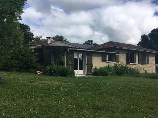 Le Clos Crista Galli - Housity