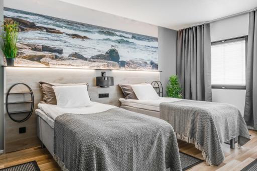 Majoituspalvelu Nurmi Oy City Apartment Kauppakatu 52 - Housity