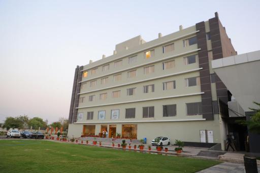 THE PRIME PARK - Housity