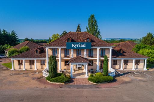 Kyriad Sens - Housity