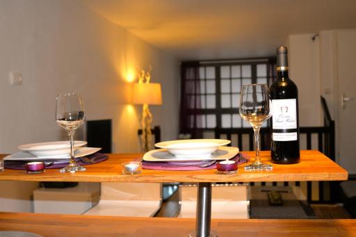 Apartment Duplex with Sauna City- Center Cathedrale - Housity