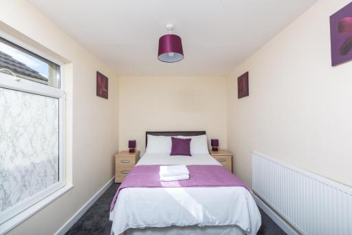 Sandfields House - Housity