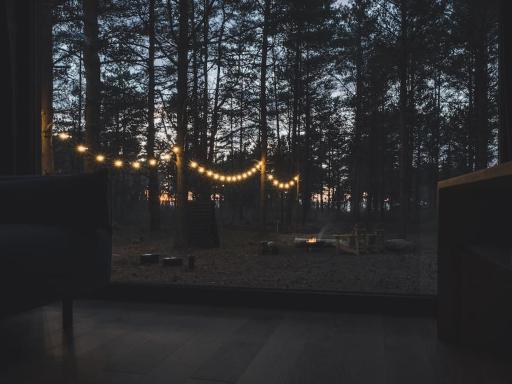 Kurkse Lahe Modern Cabin - Housity