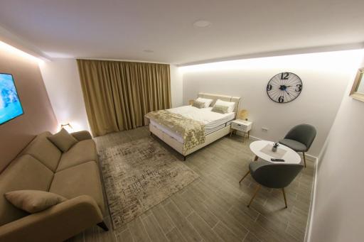 Apartman LIKE Sarajevo - Housity