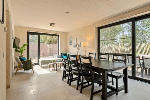 Chalet Florette - Housity