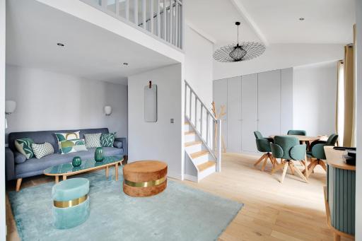 CMG Pereire 3 - Housity