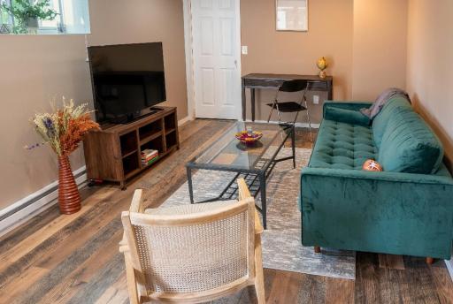 Lovely suite in the midst of nature. - Housity