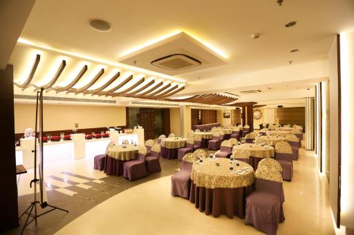 Hotel Icon - Housity