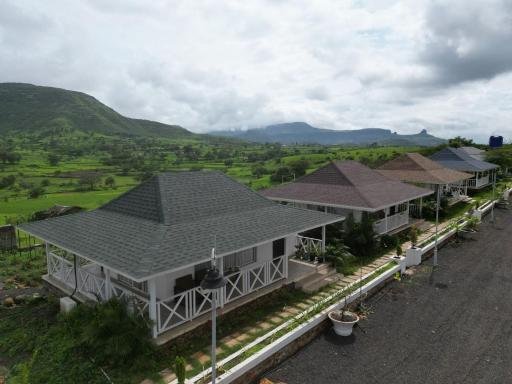 SaffronStays Sierra Winds, Nashik - Housity