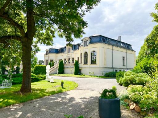 Schloss Breitenfeld Hotel & Tagung - Housity