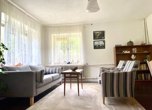Silver Linden Cottage - Housity