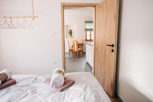 Štekner house Apartma - Housity