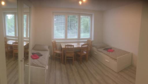 Apartmány U Pařezáče - Housity
