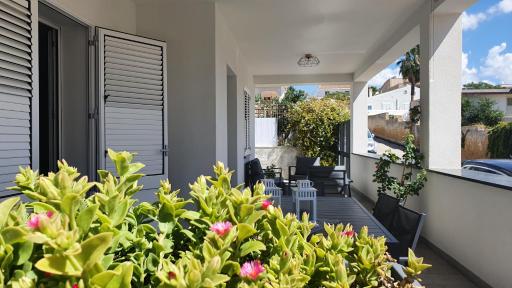 Casavacanze71A - Housity