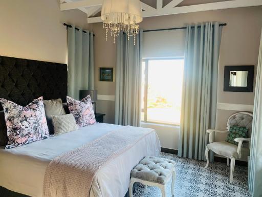 Retief Equine and Guest Farm - Housity