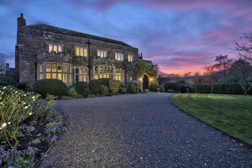 Fawley Court by Group Retreats - Housity