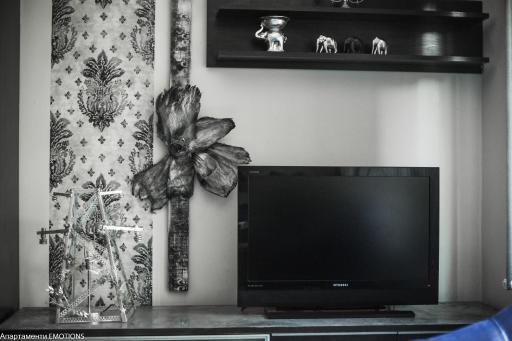 Апартаменти Emotions - Grey - Housity