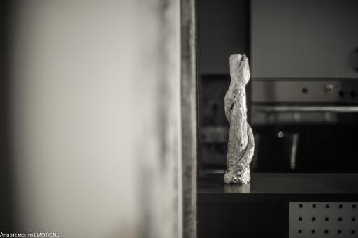 Апартаменти Emotions - Grey - Housity