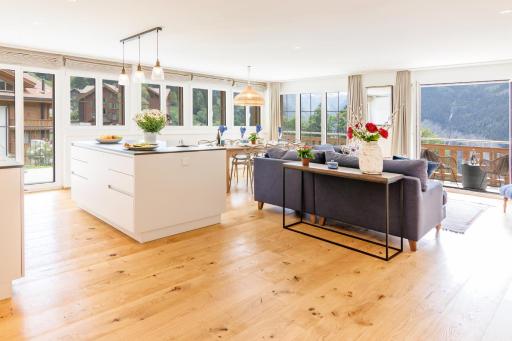 Chalet Alpenheim 1 - Housity