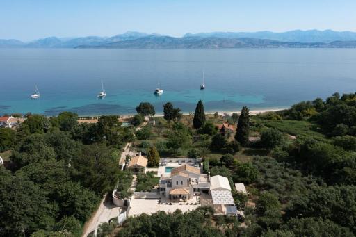 Villa Maria Rose - Housity