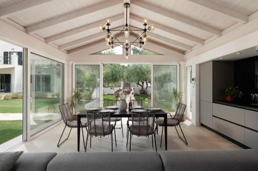 Villa Maria Rose - Housity