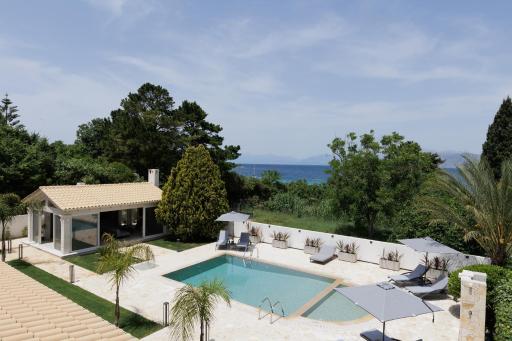 Villa Maria Rose - Housity