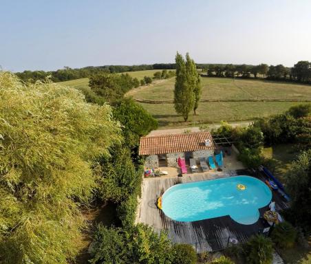 Domaine Des Coutelleries - Housity