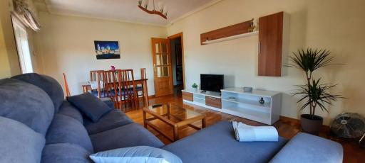 Te sentirás como en casa - Housity