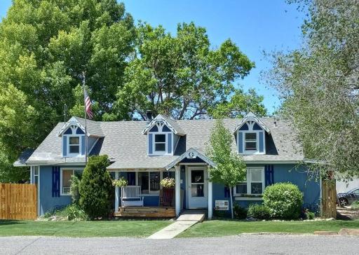 The Goulding Cottage and farm - 4 beds, 3 baths - Housity