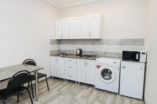 Однушка Назарбаева 11В - Housity