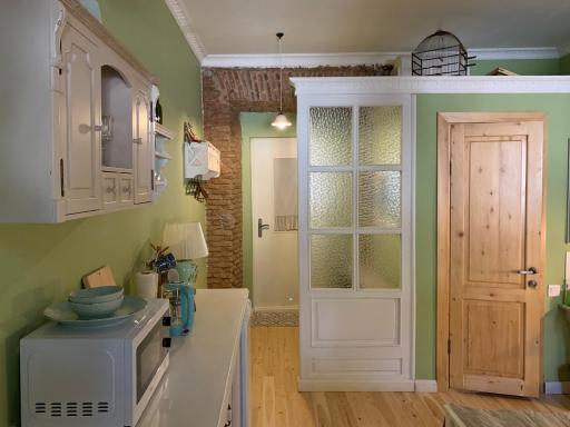 Cozy&Stylish Jonjoli (ჯონჯოლი) - Housity