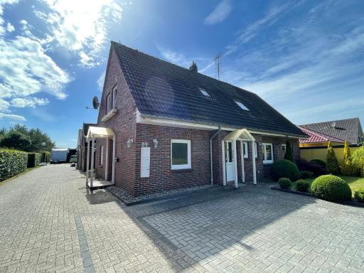 Schönes einfaches Zimmer in Nethen (nähe Rastede) - Housity