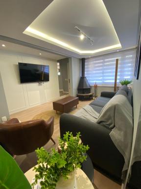 PLATEAU HOUSE Gramado - Housity