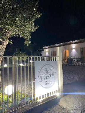 The Dream B&B - Housity