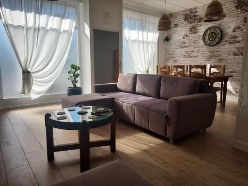 La Sweet du Globe Maubeuge - Housity