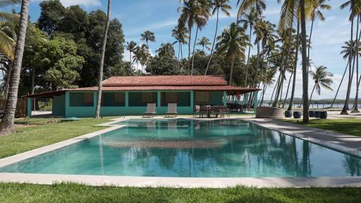 Casa Bela Vista - Praia dos Carneiros - por MeAluga Temporada - Housity