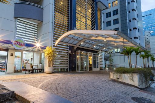 360 Saint Charbel - Apartamentos mobiliados - Housity
