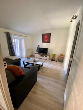 L’escale Commingeoise - Housity