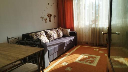 Apartament Nîsner-Bistritz - Housity