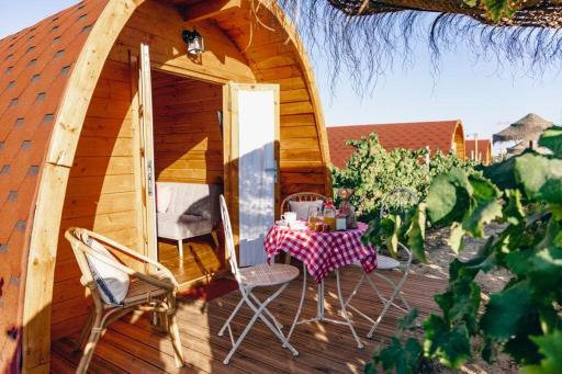 Moment's in Nature - Housity